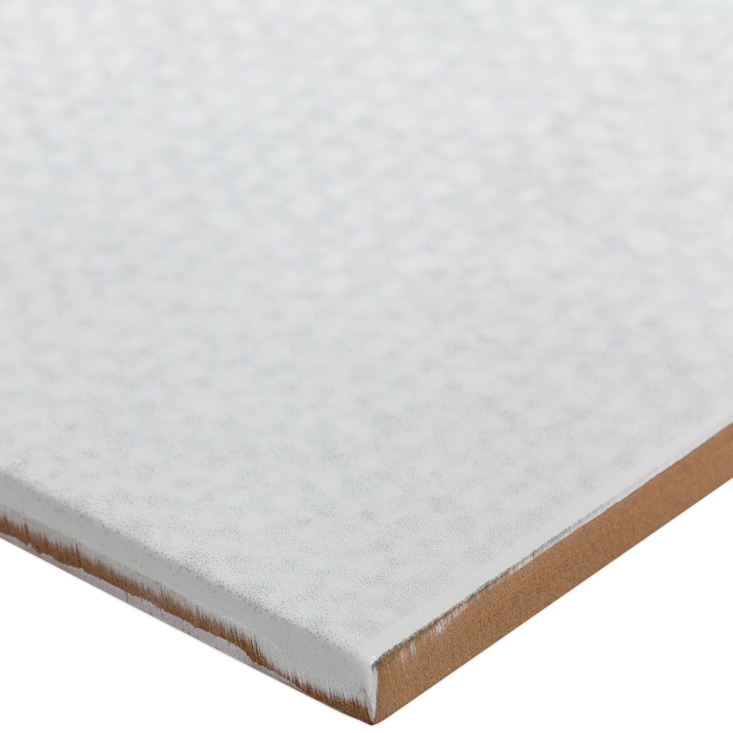 Diesel Camp Canvas White 4x12 Matte Ceramic Subway Wall Tile - Image 8