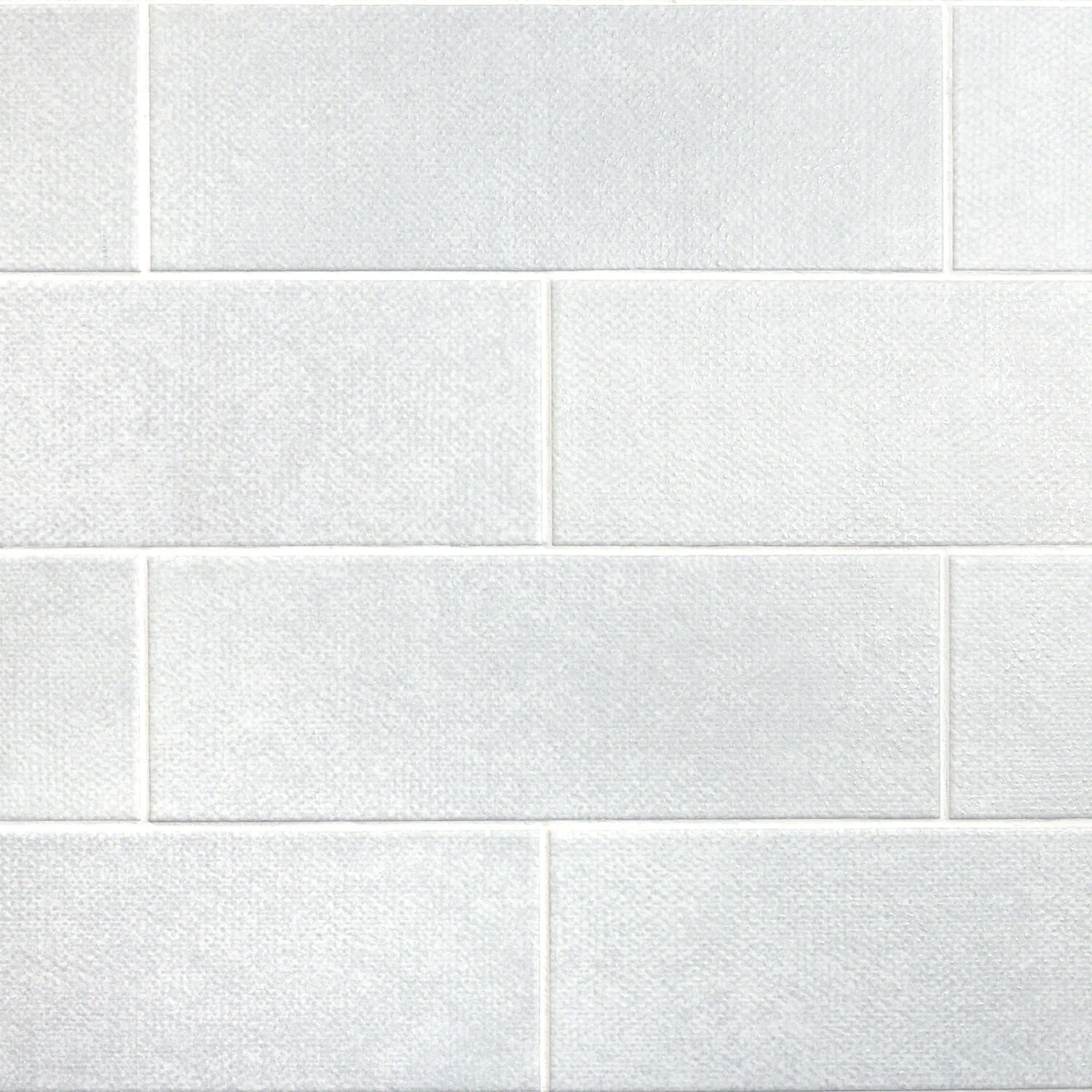 Diesel Camp Canvas White 4x12 Matte Ceramic Subway Wall Tile - Image 9