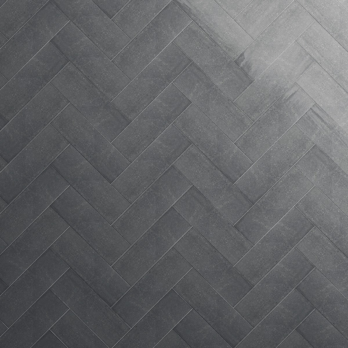 Diesel Camp Rock Gray 4x12 Matte Ceramic Subway Tile - Image 3
