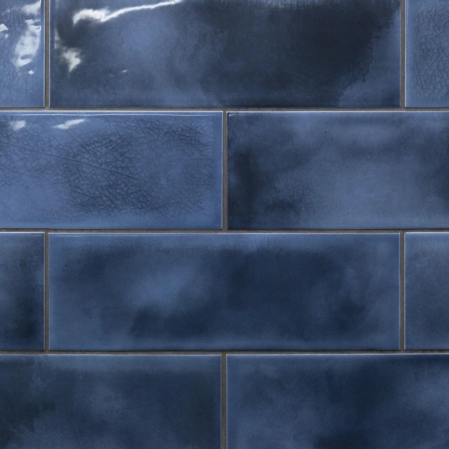 Diesel Camp Smoke Blue 4x12 Glossy Ceramic Subway Tile - Image 7