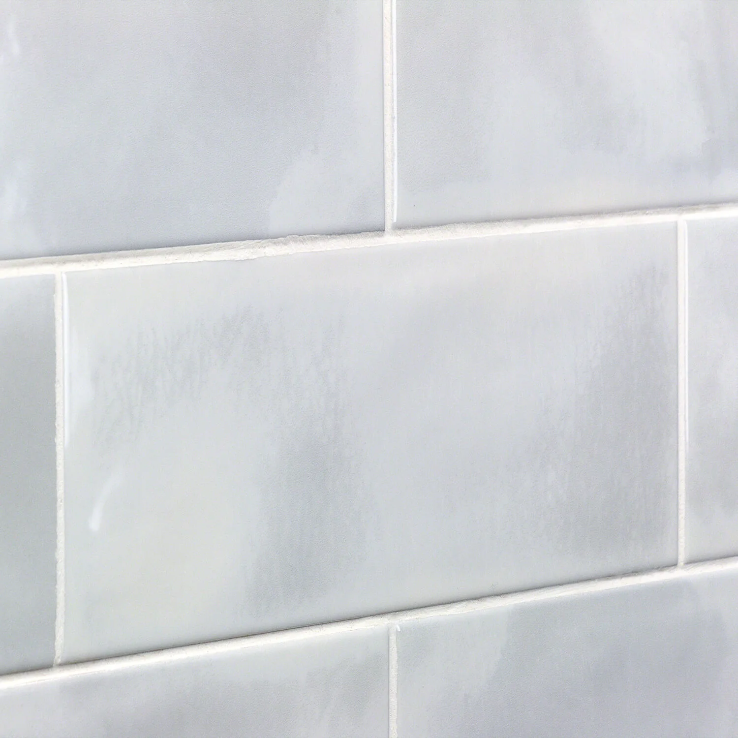 Diesel Camp Smoke White 4x12 Glossy Ceramic Subway Tile - Image 6