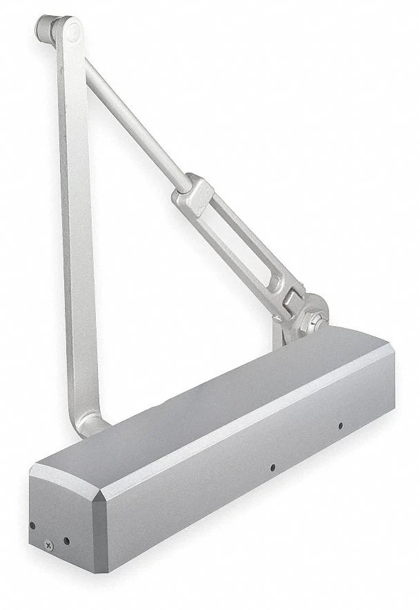 DORMAKABA Heavy Duty Aluminum Door Closer - Grade 1