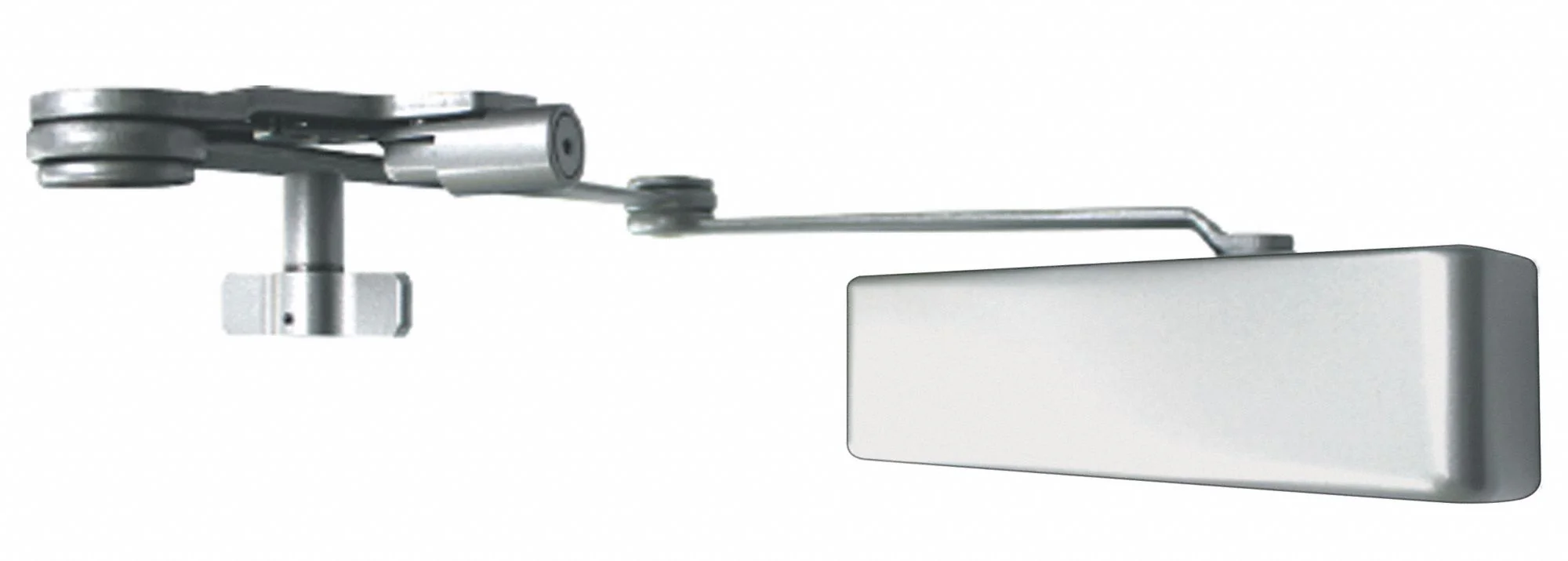 DORMAKABA QDC100 Series Heavy Duty Aluminum Door Closer - Image 2