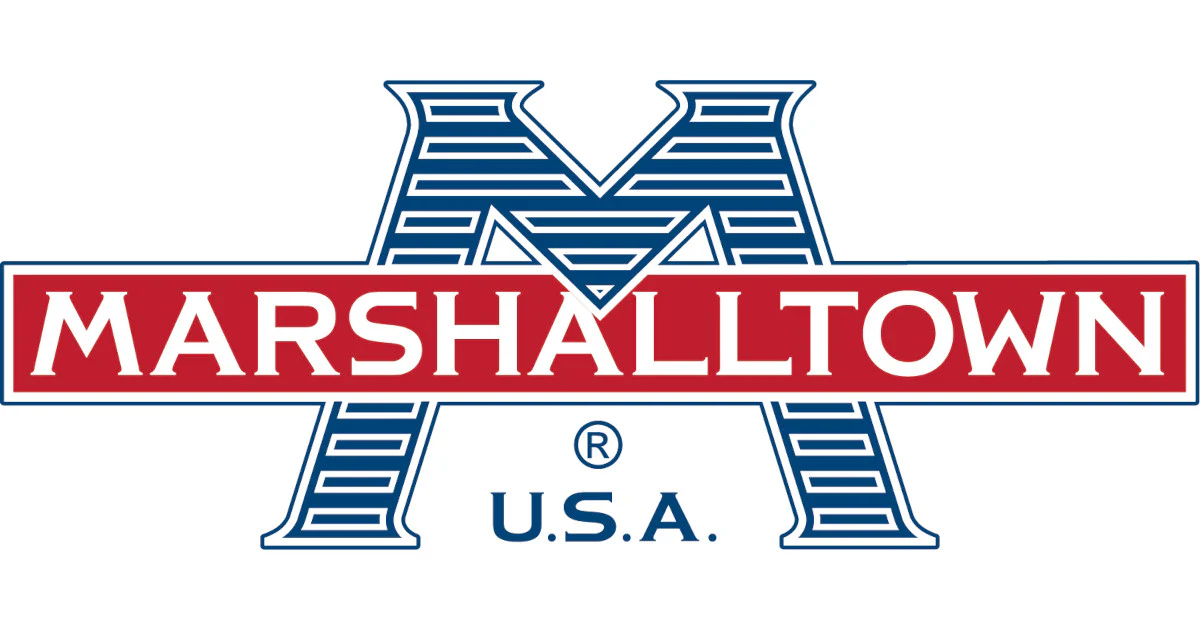Marshalltown 4-in x 4-in Drywall Repair Patch