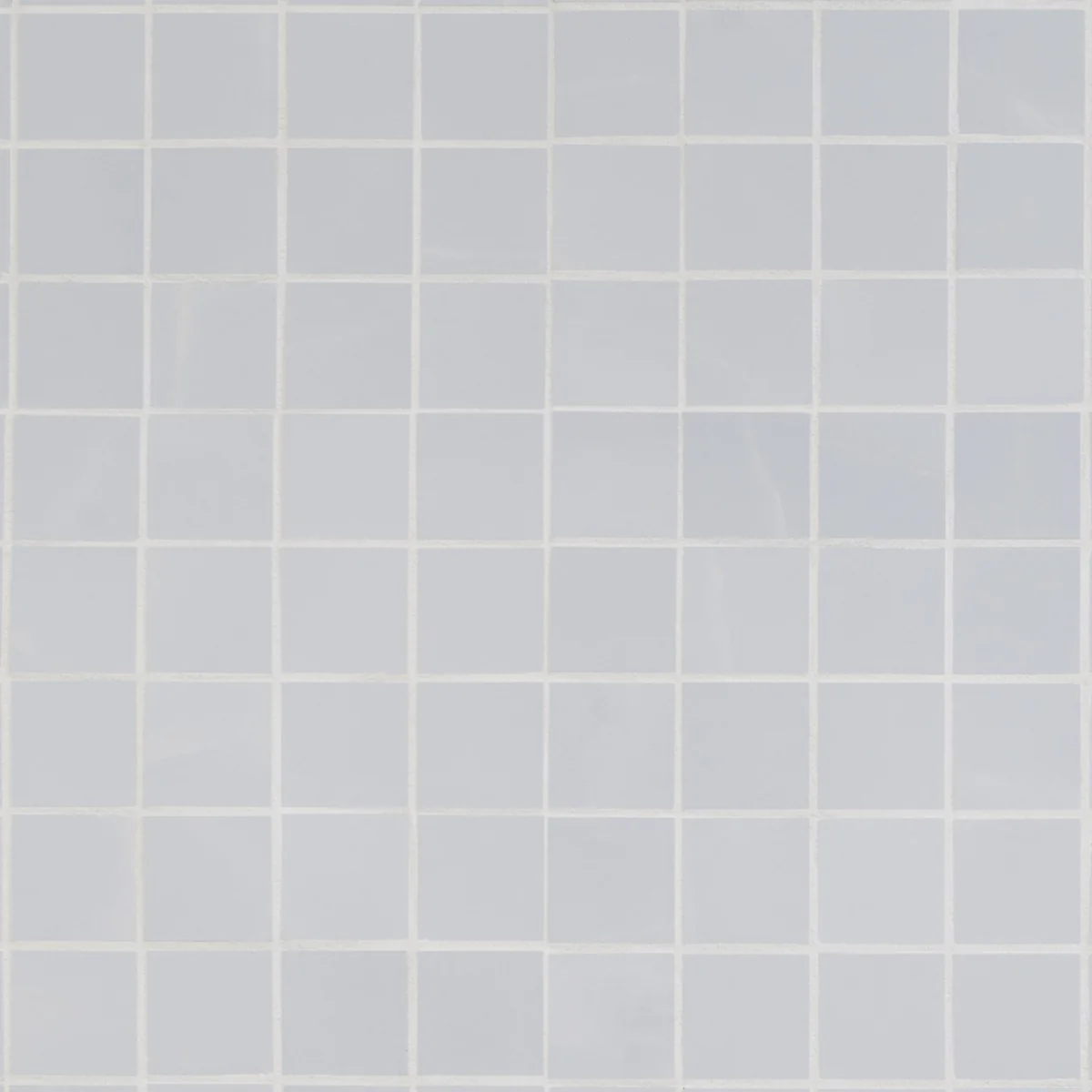 DreamStone Aztec Azul Blue 2x2 Matte Porcelain Mosaic Tile - Image 2