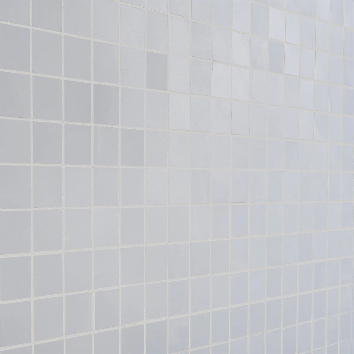 DreamStone Aztec Azul Blue 2x2 Matte Porcelain Mosaic Tile - Image 6