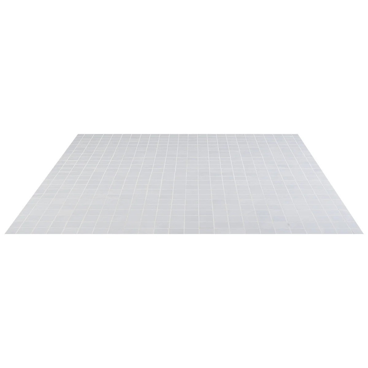 DreamStone Aztec Azul Blue 2x2 Matte Porcelain Mosaic Tile - Image 9
