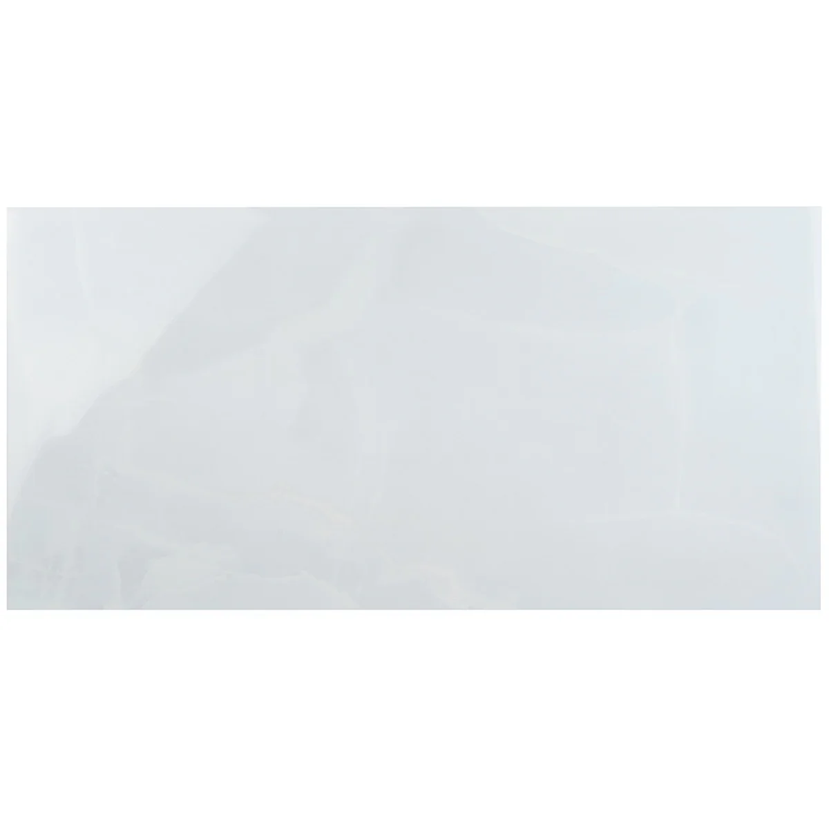 DreamStone Aztec Onyx Azul 24x48 Polished Porcelain Tile - Image 2