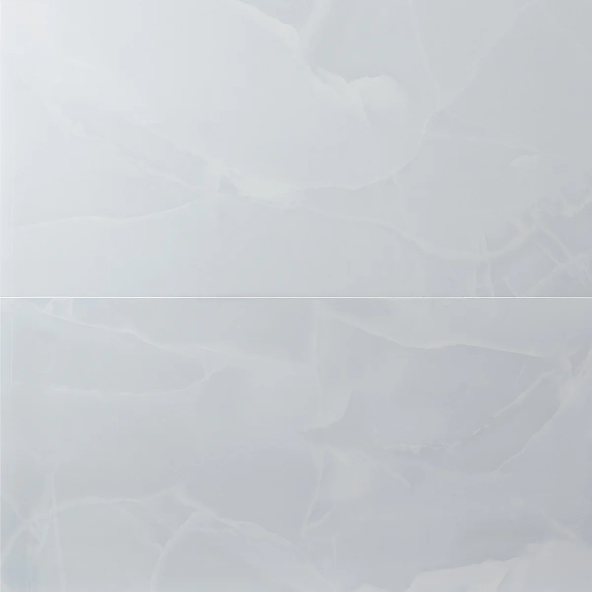 DreamStone Aztec Onyx Azul 24x48 Polished Porcelain Tile - Image 3