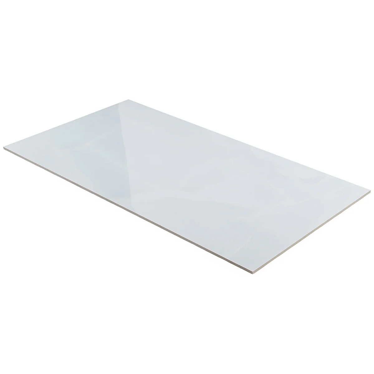 DreamStone Aztec Onyx Azul 24x48 Polished Porcelain Tile - Image 7