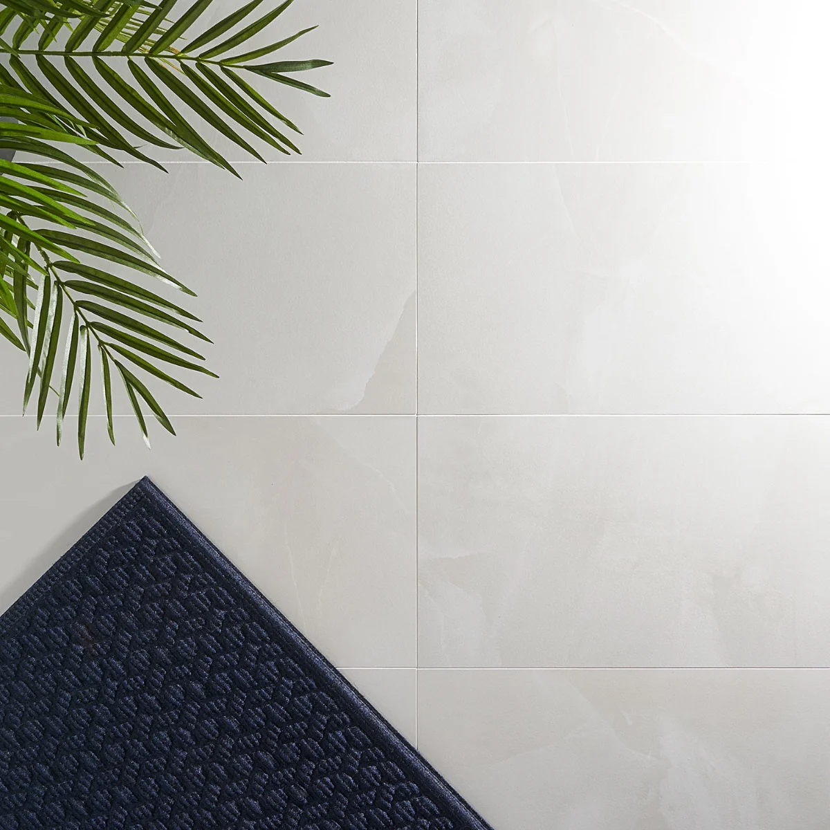 DreamStone Aztec Onyx Bianco 12x24 Matte Porcelain Tile