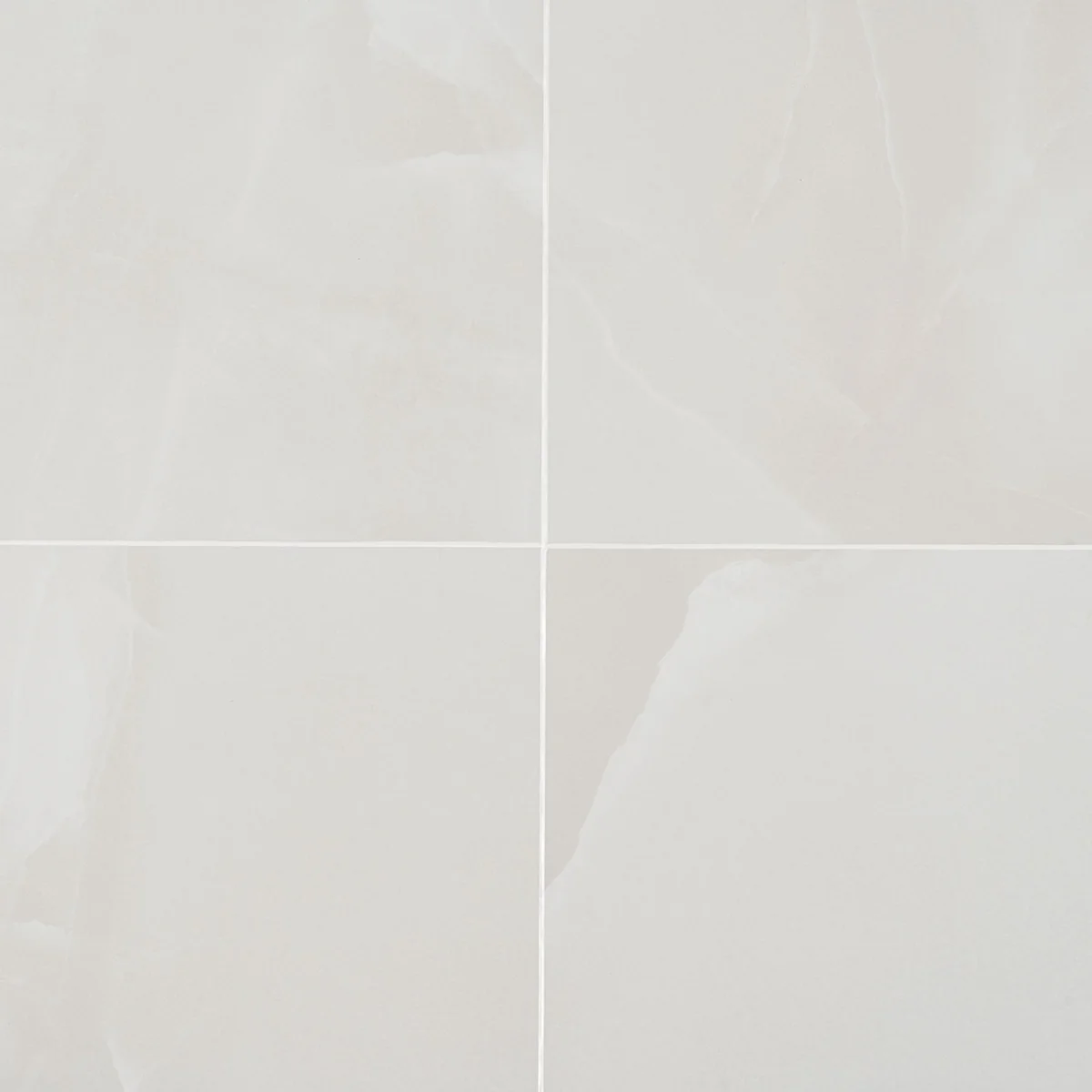 DreamStone Aztec Onyx Bianco 12x24 Matte Porcelain Tile - Image 2