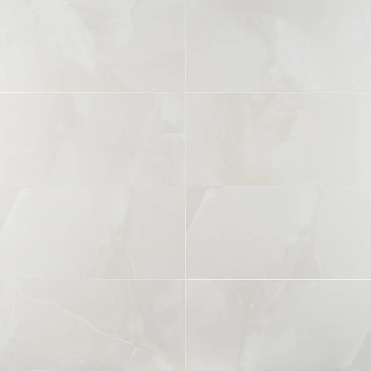 DreamStone Aztec Onyx Bianco 12x24 Matte Porcelain Tile - Image 4