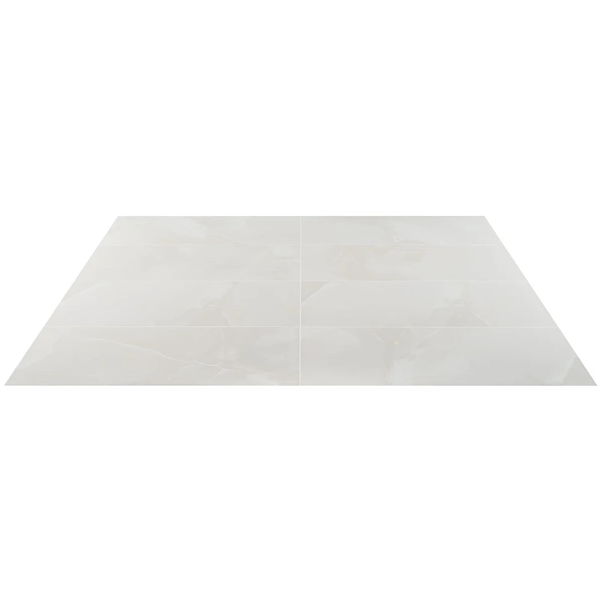 DreamStone Aztec Onyx Bianco 12x24 Matte Porcelain Tile - Image 9