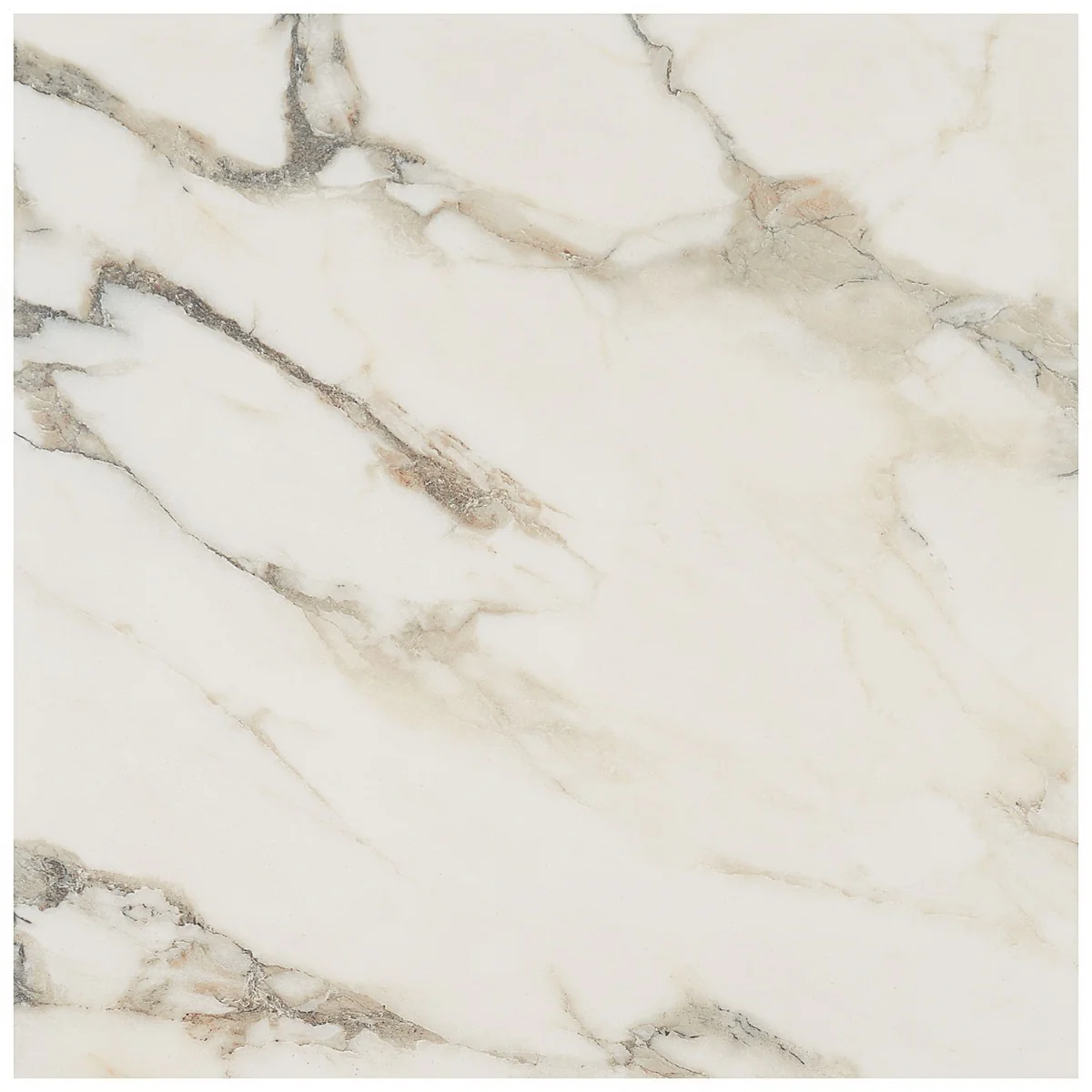 Dreamstone Calacatta Rustico Beige 24x24 Matte Porcelain Tile - Image 8