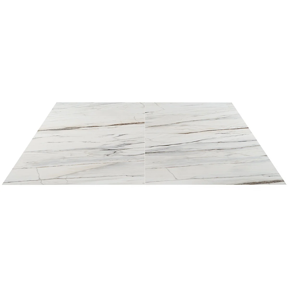 DreamStone Carpaccio Polished Porcelain Tile 12x24 - Lux Tile - Image 9