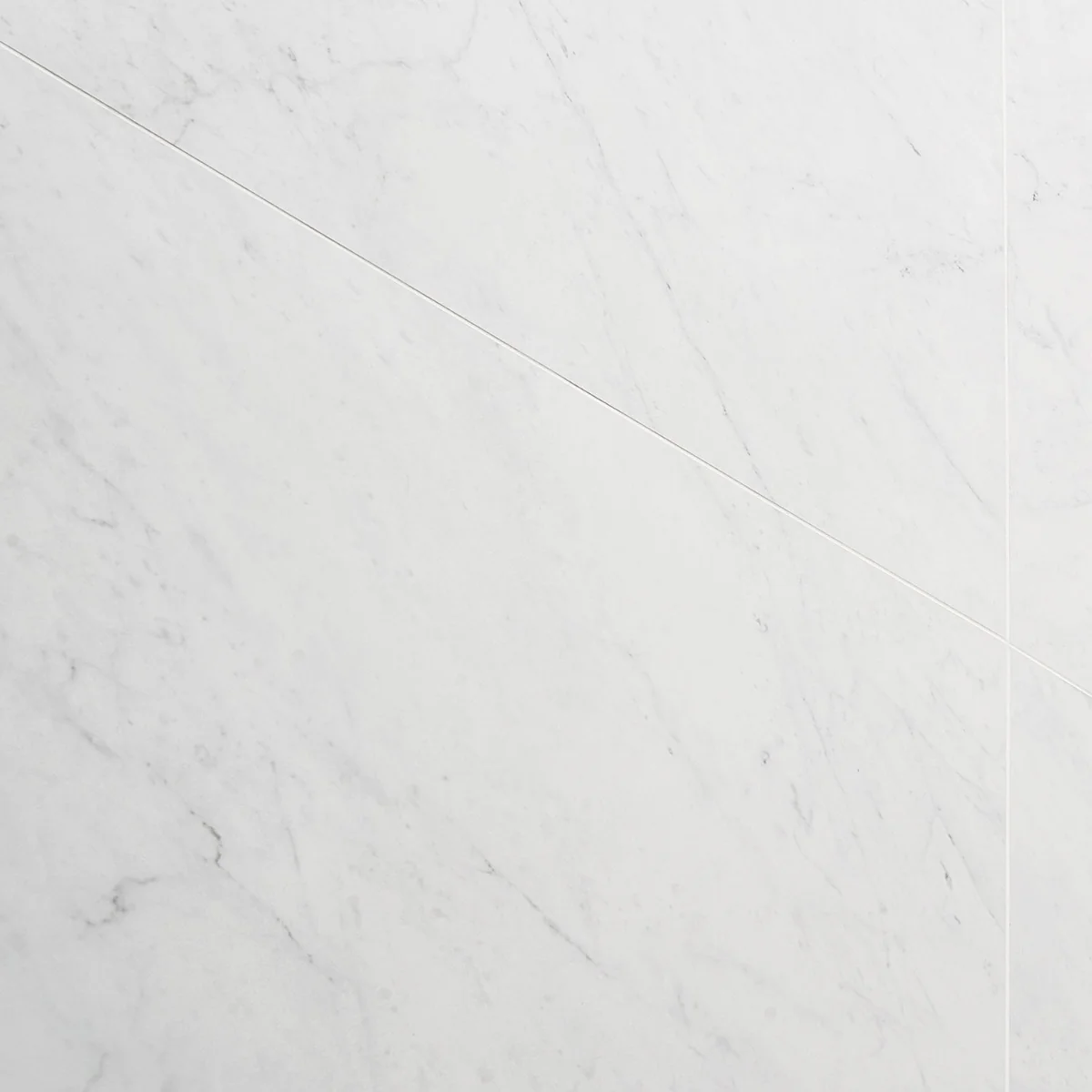 DreamStone Carrara Giola 24x24 Matte Porcelain Tile - Image 6