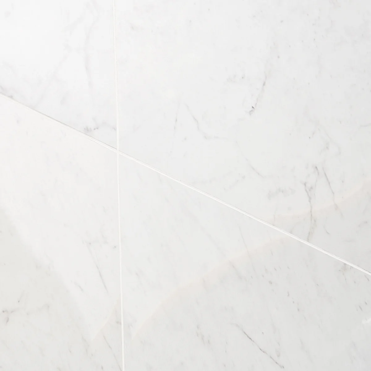 DreamStone Carrara Giola 24x24 Polished Porcelain Tile - Image 7