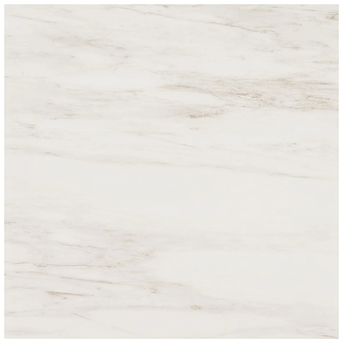 DreamStone Dolomite Snow White 24x24 Matte Porcelain Tile - Image 8