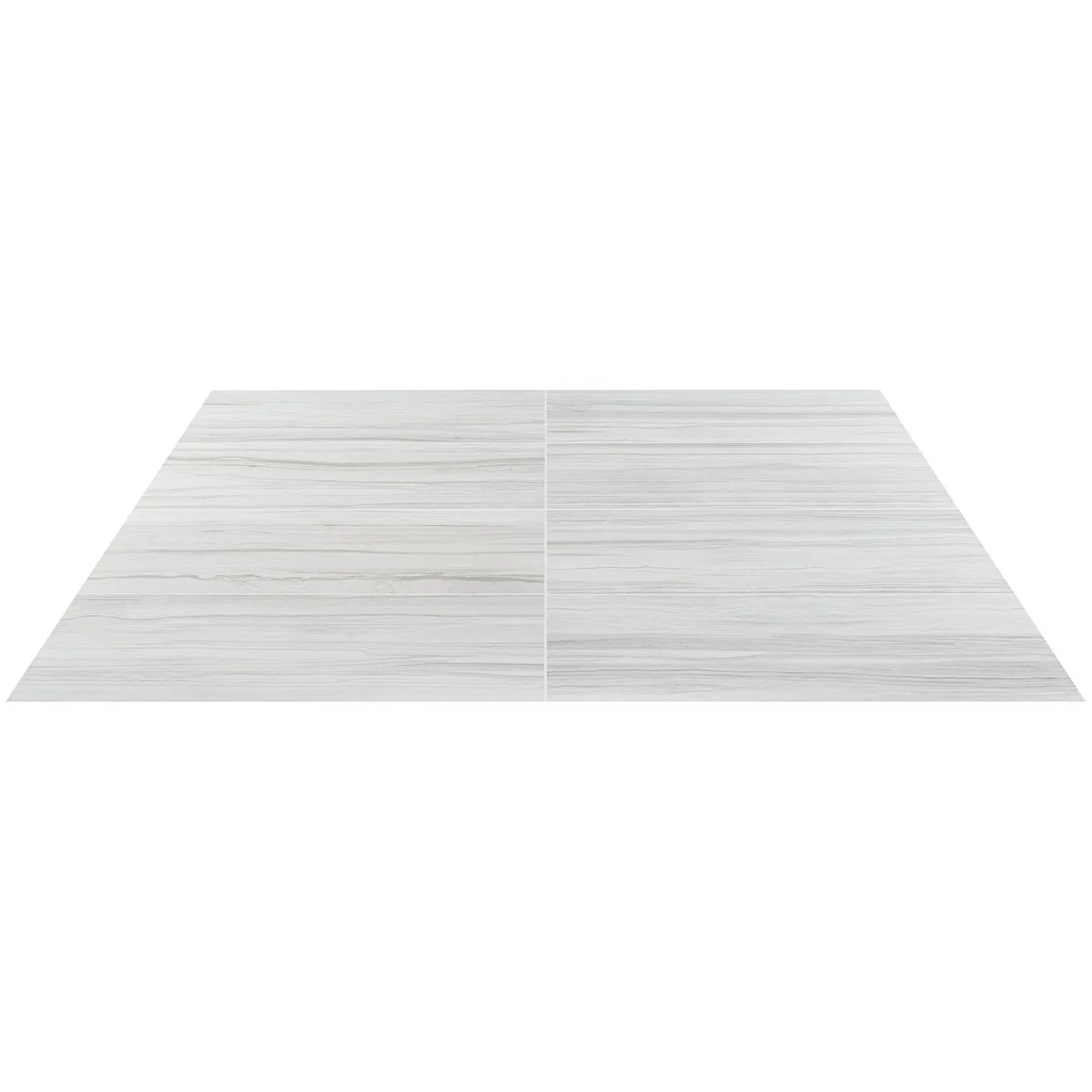 DreamStone Luminus White 12x24 Matte Porcelain Tile - Lux Tile - Image 9