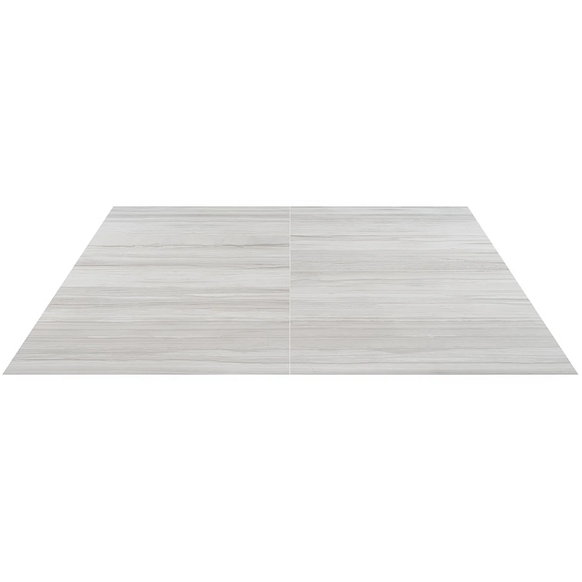 DreamStone Luminus White 12x24 Polished Porcelain Tile - Image 9
