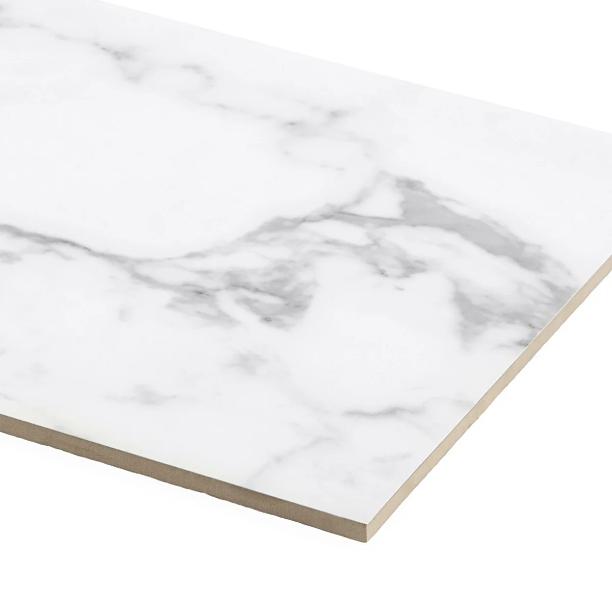 DreamStone Statuario Valley 12x24 Polished Porcelain Tile - Image 6