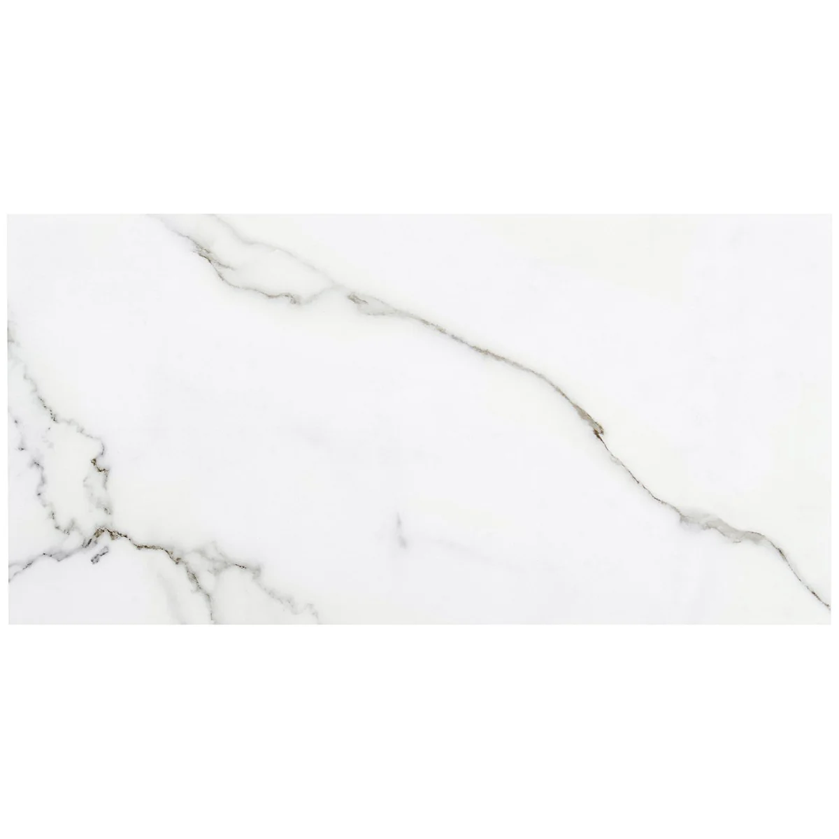 DreamStone Statuario Valley Matte Porcelain Tile 12x24 - Lux Tile - Image 3