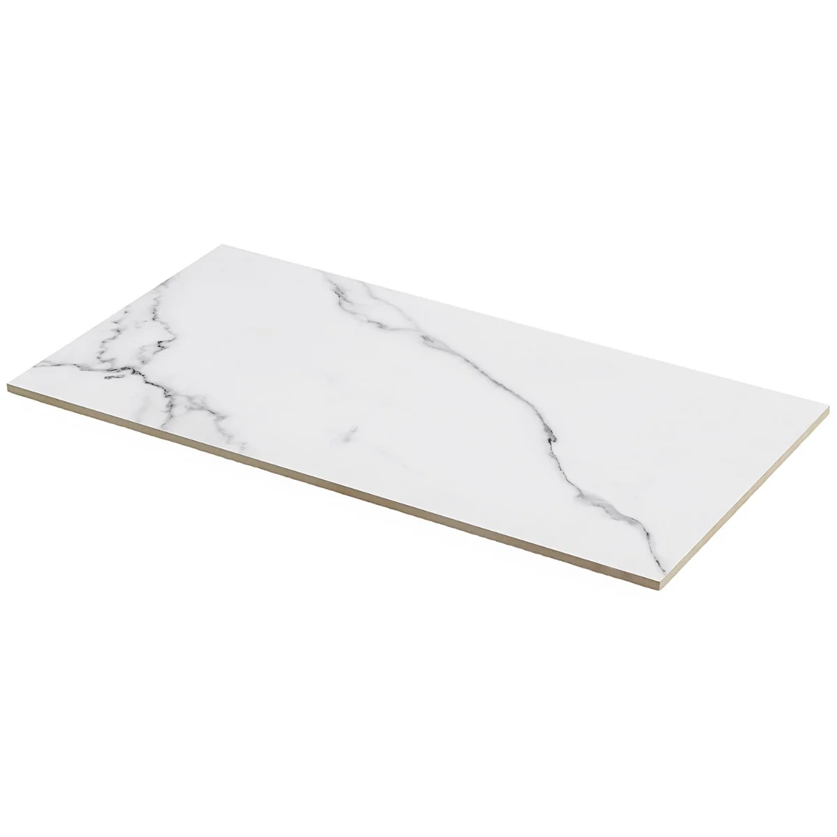 DreamStone Statuario Valley Matte Porcelain Tile 12x24 - Lux Tile - Image 9