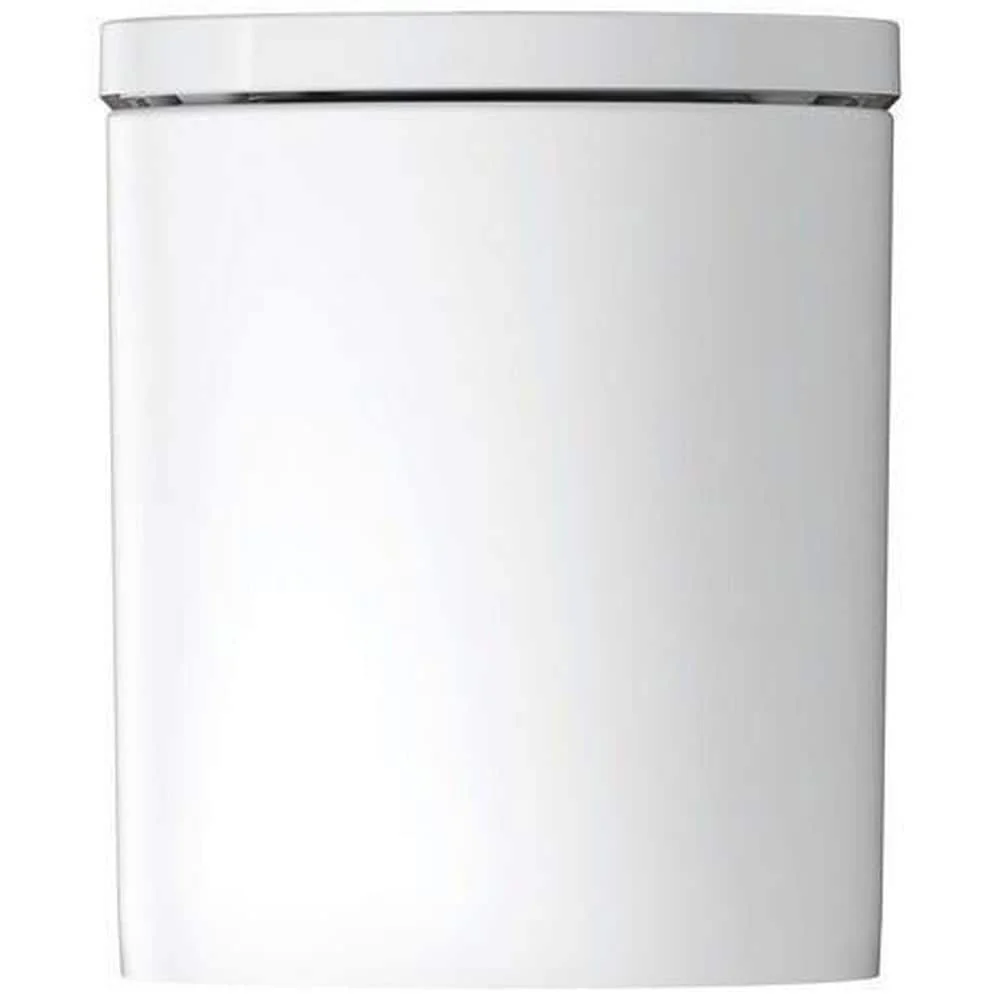 Duravit SensoWash i Elongated Bidet Toilet 1.06/0.8 GPF - White - Image 4