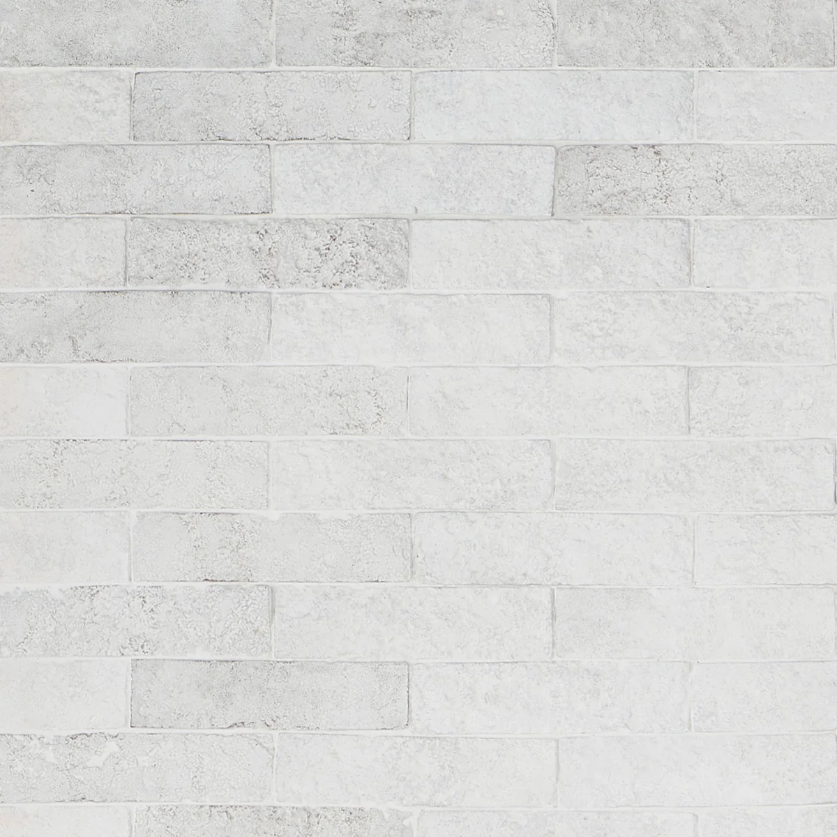 Easton Mesa Natural White 2x8 Handmade Glazed Clay Subway Tile - Image 3