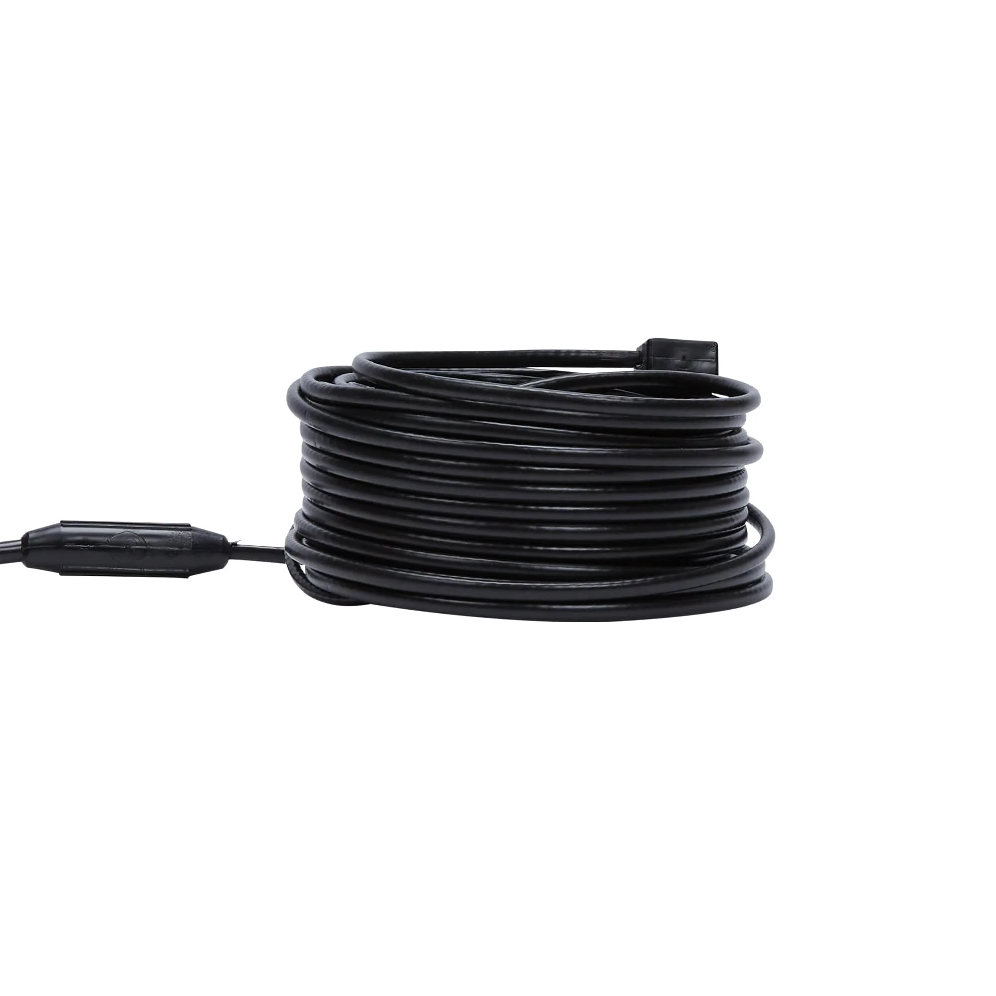 EasyHeat ADKS Roof & Gutter De-Icing Cable Kit, 60-ft, 300W (ADKS-300) - Image 2
