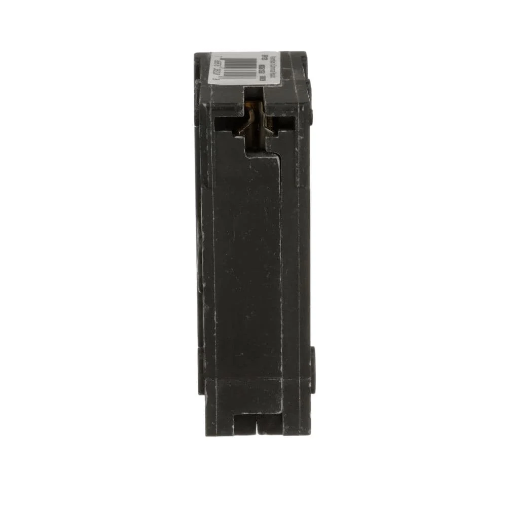 Eaton Type BR 20-Amp 1-Pole Standard Trip Circuit Breaker - Image 4