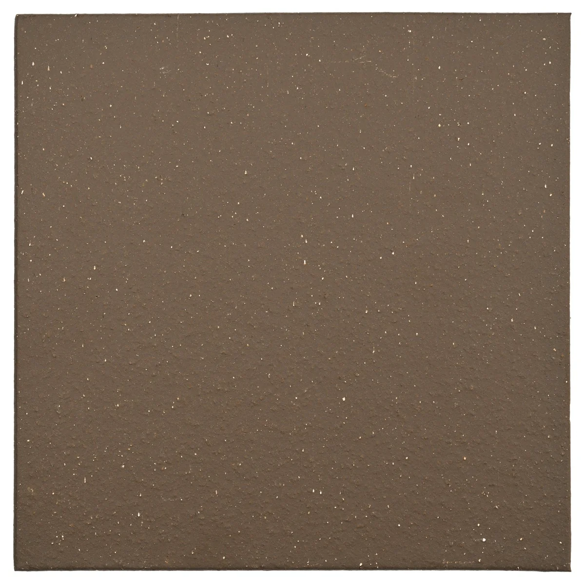 Elemental Chestnut Brown 6x6 Ceramic Quarry Tile - Durable & Eco-Friendly - Image 5