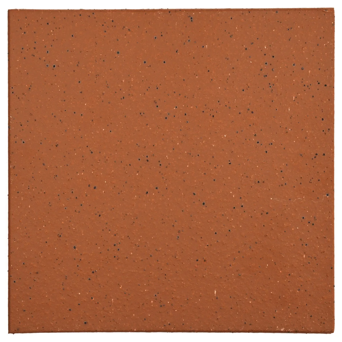 Elemental Ironspot Red 6x6 Ceramic Quarry Tile - Durable & Eco-Friendly - Image 5