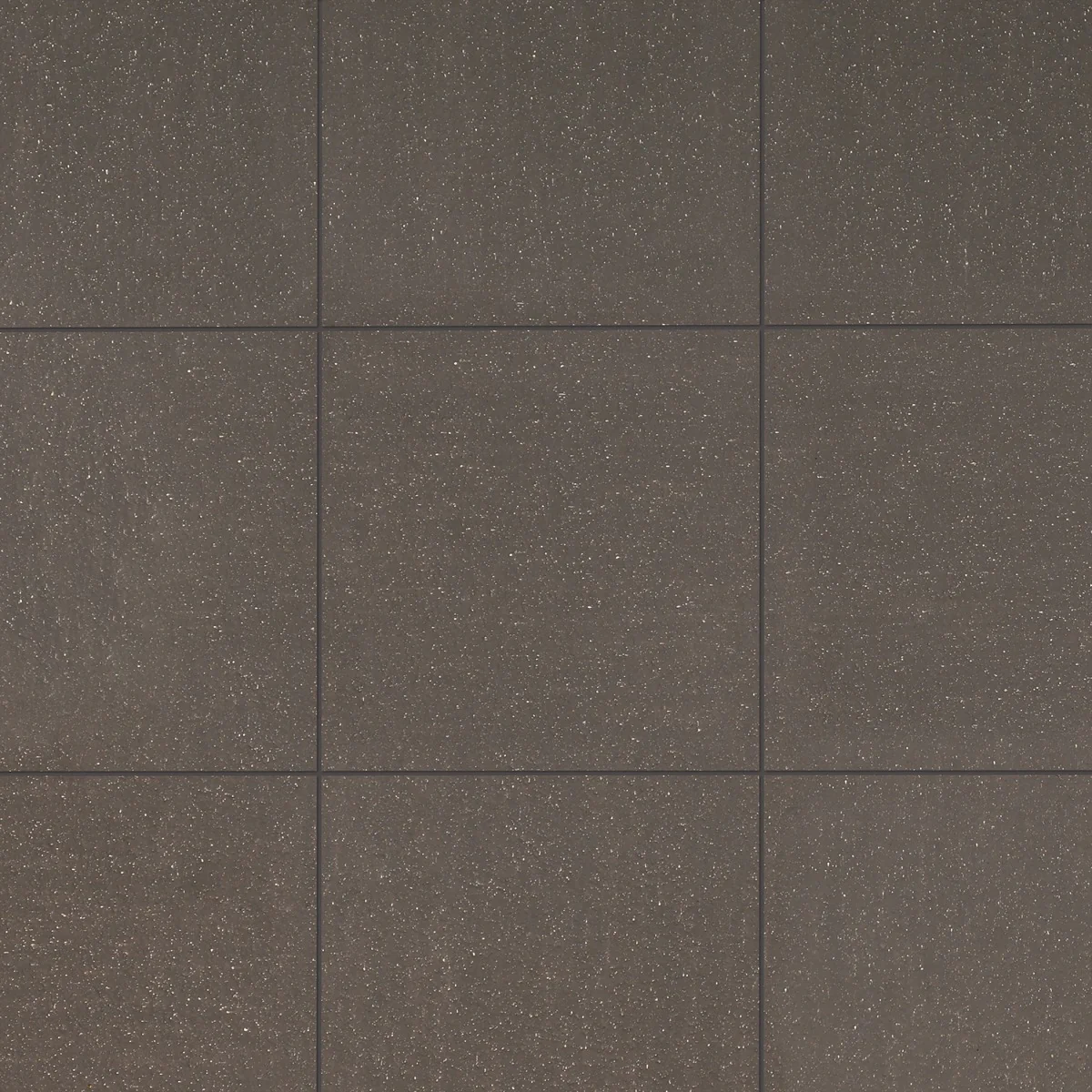 Elemental Pewter Brown 6x6 Ceramic Quarry Tile - Durable and Eco-Friendly - Image 4