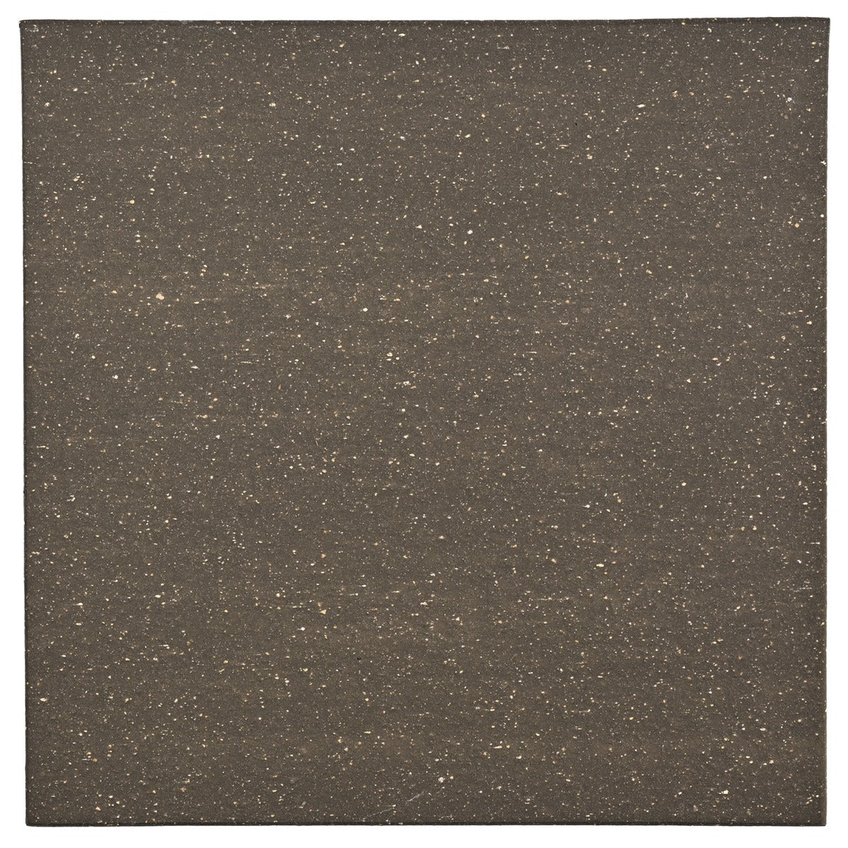 Elemental Pewter Brown 6x6 Ceramic Quarry Tile - Durable and Eco-Friendly - Image 5