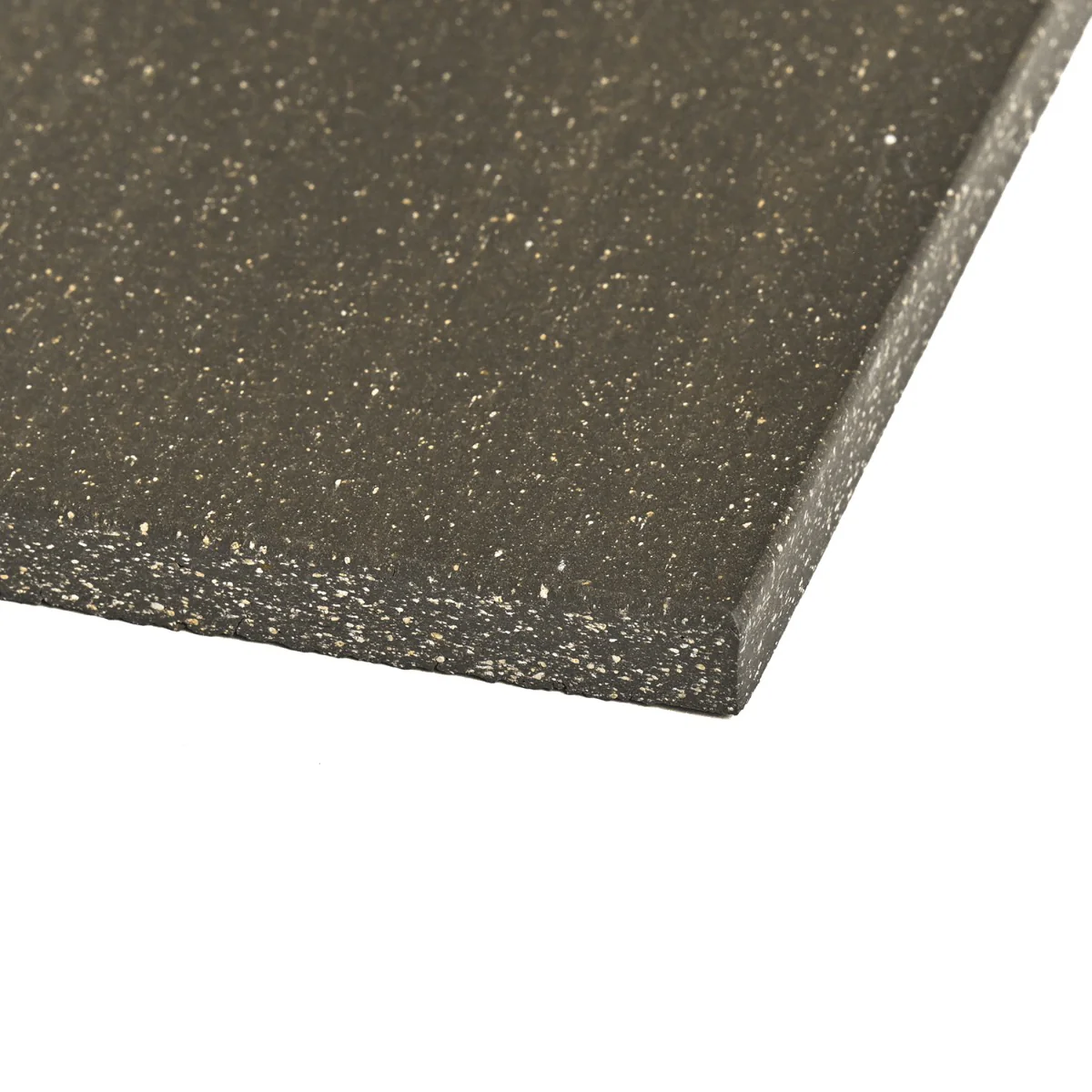 Elemental Pewter Brown 6x6 Ceramic Quarry Tile - Durable and Eco-Friendly - Image 6