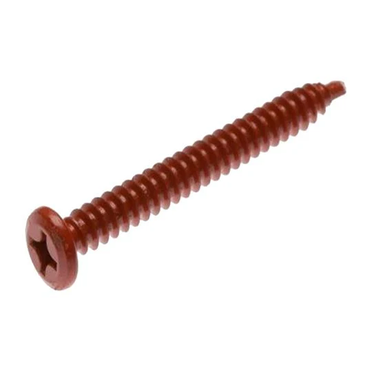 Elevate 4 in. All-Purpose Fasteners (Self-Drilling Screws), 1,000/Box
