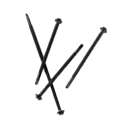 Elevate 5-3/4 in Purlin Fastener Self-Drilling Screws (1,000/Box)