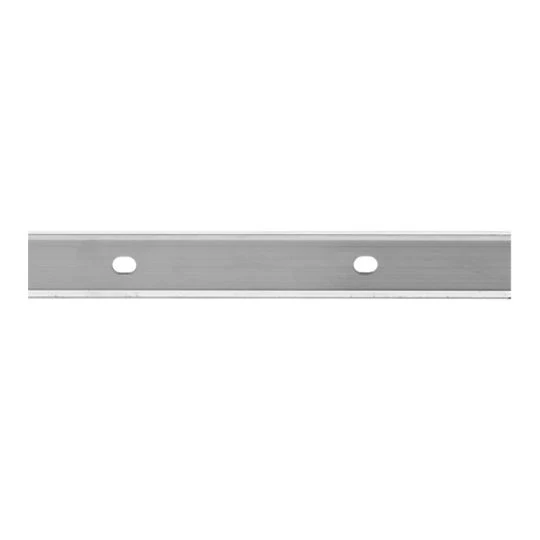Elevate Aluminum Termination Bar, 1.08 in x 10 ft