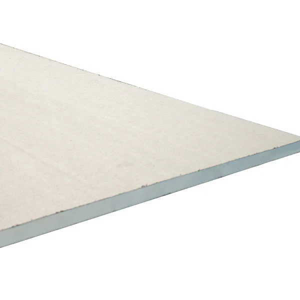 Elevate ISOGARD GL Polyiso Rigid Insulation Board 2.6 in x 4 ft x 8 ft (R-15)
