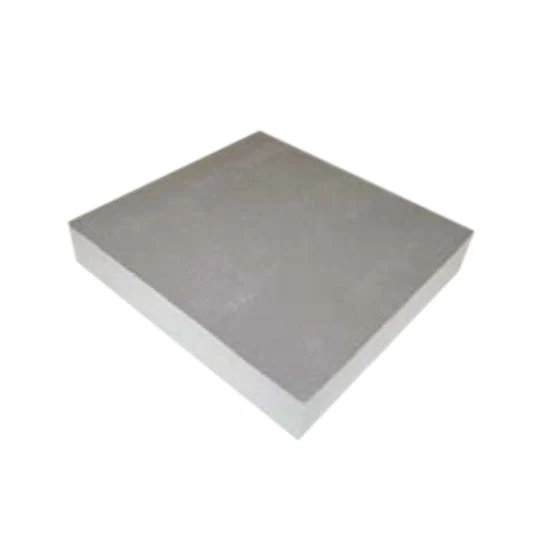 Elevate RESISTA Grade-II Polyiso Insulation Board, 3.1 in Thick, 4 ft x 8 ft, 20 psi