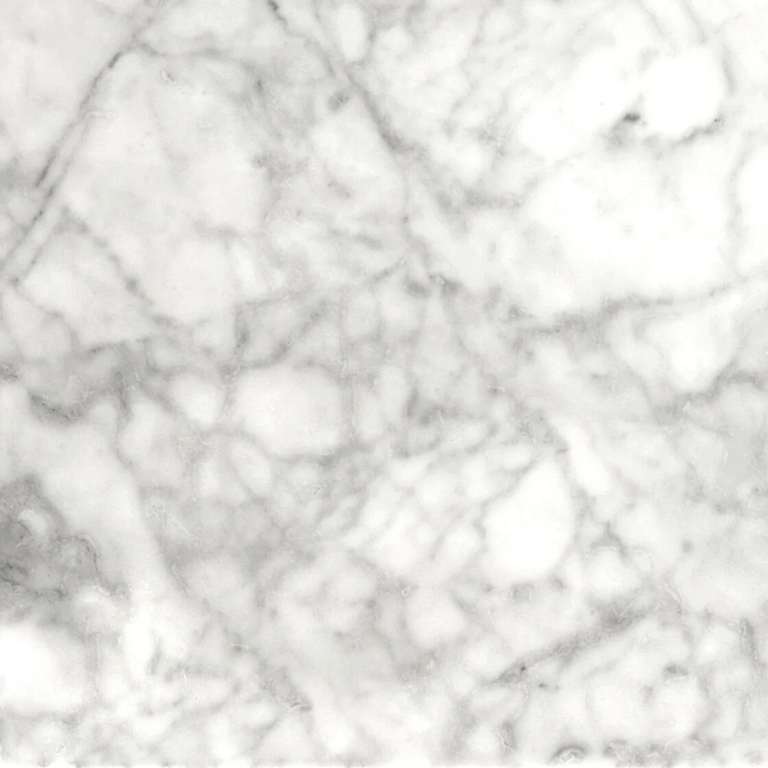 Emser Bianco Gioia Nantes 12-in x 12-in Honed Marble Floor and Wall Tile (10-Pack) - Image 6