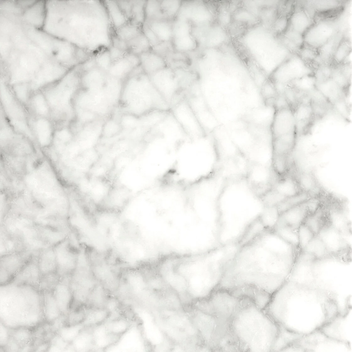 Emser Bianco Gioia Nantes 12-in x 12-in Honed Marble Floor and Wall Tile (10-Pack) - Image 7