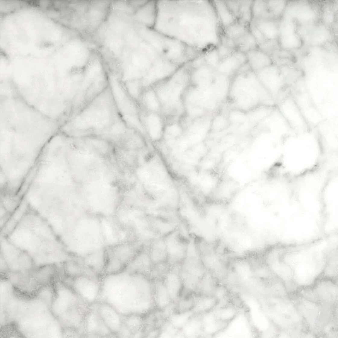 Emser Bianco Gioia Nantes 12-in x 12-in Honed Marble Floor and Wall Tile (10-Pack) - Image 8