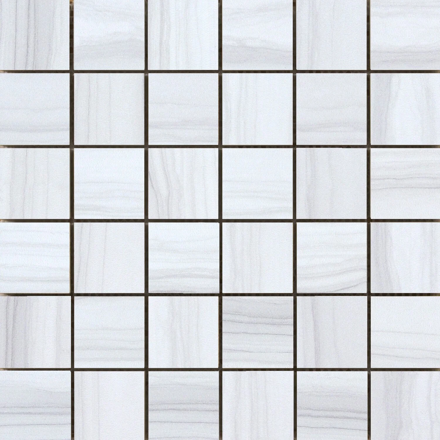 Emser Chronicle Era Porcelain Border Tile, Glazed, 12-in x 12-in (Actual 11.69-in x 11.69-in)