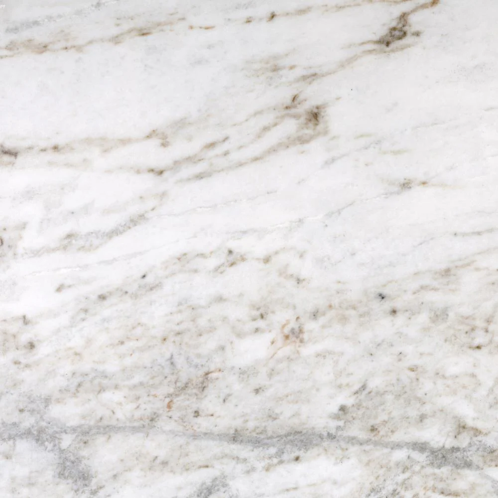 Emser Kalta Fiore 12-in x 12-in Polished Natural Stone Marble Look Tile, 10-Pack (10 sq ft/Carton) - Image 7