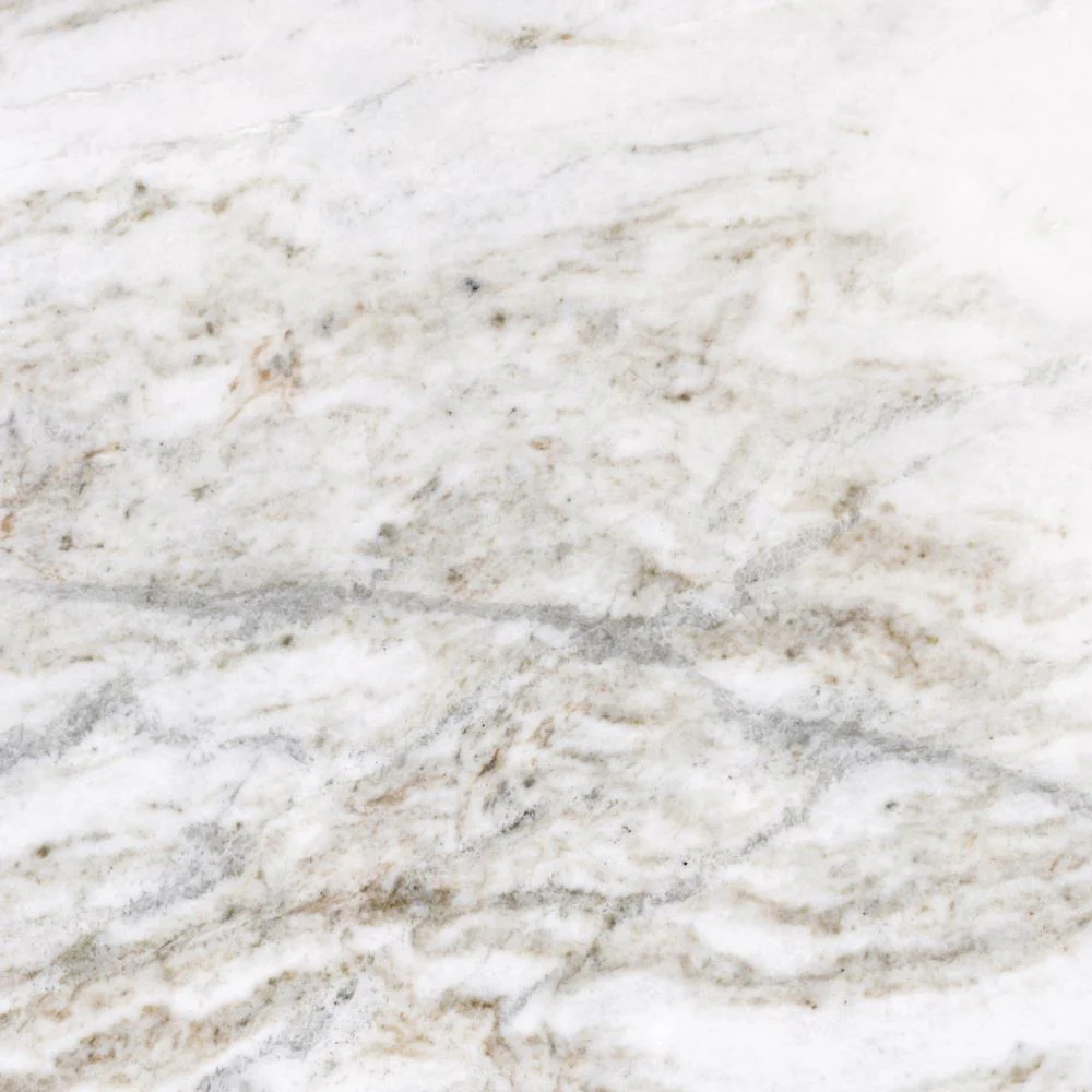 Emser Kalta Fiore 12-in x 12-in Polished Natural Stone Marble Look Tile, 10-Pack (10 sq ft/Carton) - Image 8
