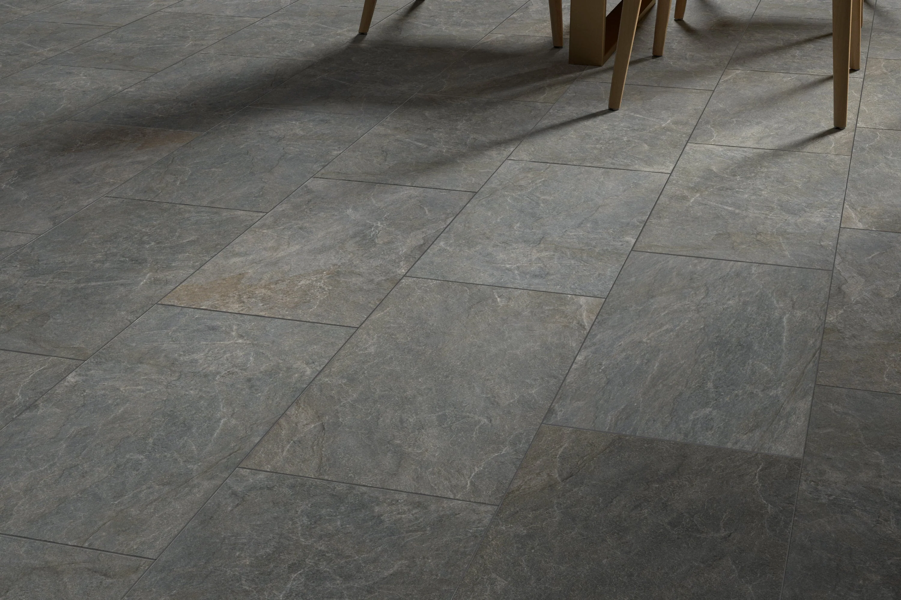 Emser Miletone White Porcelain Bullnose Tile, 3 in. x 12 in. - Image 2