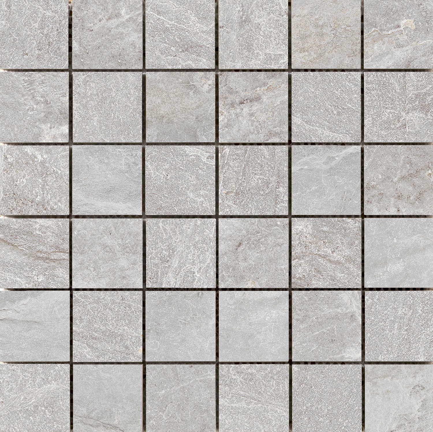 Emser Miletone White Porcelain Bullnose Tile, 3 in. x 12 in. - Image 8